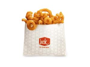 Curly Fries (Medium)