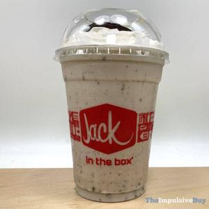 Oreo Shake (Medium)