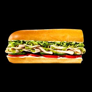 #12 Beach Club (8-inch)