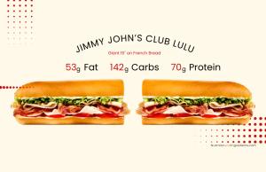 #16 Club Lulu (8-inch)