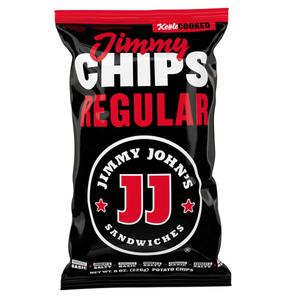Jimmy Chips (Regular)