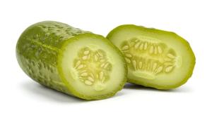 Jumbo Kosher Dill Pickle
