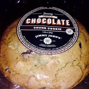 Chocolate Chip Cookie