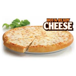 Hot-N-Ready Cheese (1 slice)