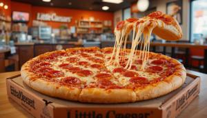 ExtraMostBestest Pepperoni (1 slice)