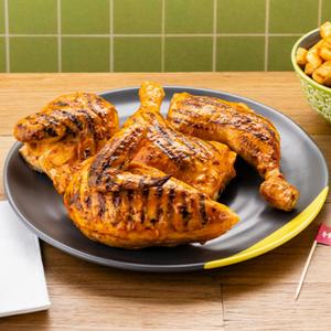 Whole Chicken