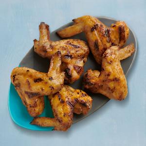 5 Chicken Wings
