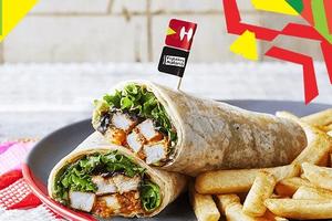 Chicken Wrap