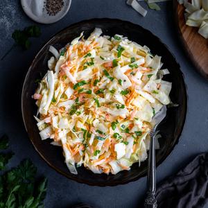 Coleslaw