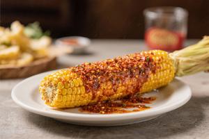 Corn on the Cob