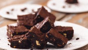 Chocolate Brownie
