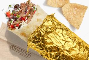 Barbacoa Burrito Bowl