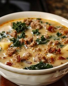 Zuppa Toscana (Bowl)