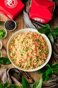 Fried Rice