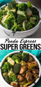 Super Greens