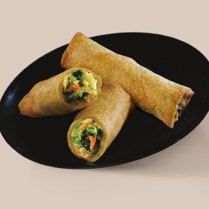 Veggie Spring Roll (2)