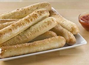 Breadsticks (4 piece)