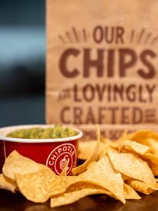 Chips (Side)
