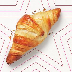 Croissant (Butter)