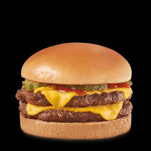 Original Cheeseburger