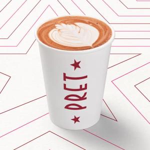 Hot Chocolate (Regular)