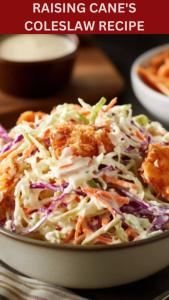 Coleslaw (Regular)
