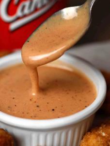 Cane's Sauce (Side)