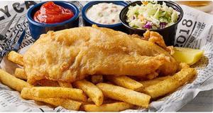 Fish & Chips