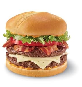 FlameThrower GrillBurger