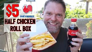 Half Chicken