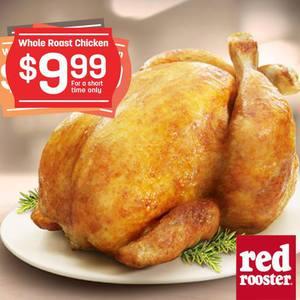 Whole Chicken