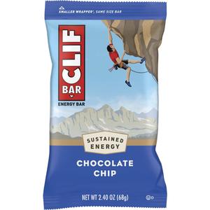 Clif Bar Chocolate Chip