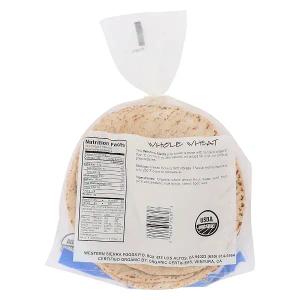 Pita Bread (1 Whole)