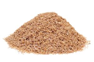 Bran Flakes with Milk