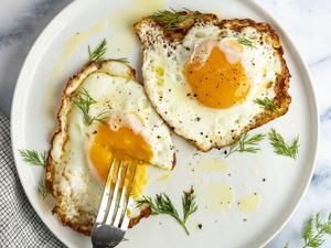 Fried Egg