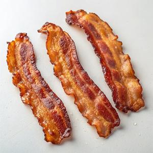 Bacon (3 Slices)