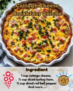 Cottage Cheese (1/2 Cup)
