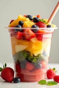 Fruit Salad (1 Cup)