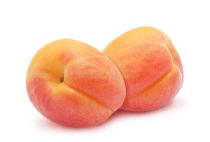 Apricots (2 Fresh)