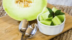 Honeydew Melon (1 Cup)