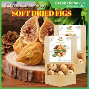 Dried Figs (3)