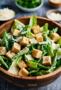 Side Caesar Salad