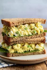 Egg Salad Sandwich