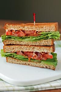 BLT Sandwich