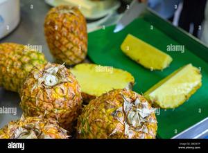 Pineapple