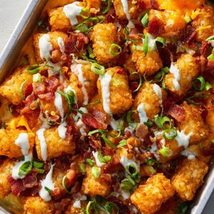 Tater Tots (9)