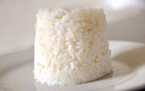 Steamed White Rice (1 Cup)