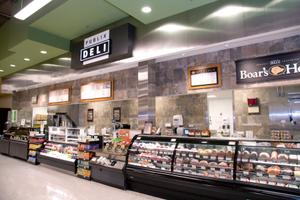 Deli Ham Slices (3)