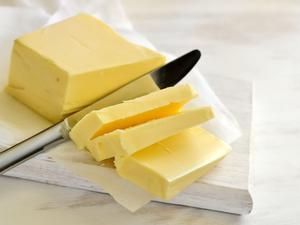 Butter (1 Tbsp)