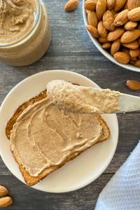 Almond Butter (1 Tbsp)